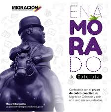 — a completed check mig must be submitted before departure at apps.migracioncolombia.gov.co. Migracion Colombia ×'×˜×•×•×™×˜×¨ Si Usted Tiene Una Multa Pendiente Por Cancelar Con Migracioncol Y Quiere Ponerse Al Dia En Su Obligacion Comuniquese Con Nuestros Grupo De Cobro Coactivo Grupocoactivo Migracioncolombia Gov Co Https T Co Pz2qgg0n8r