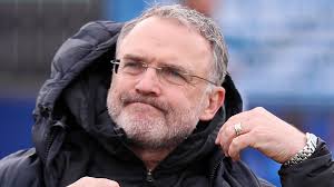 Irish Cup 'fiasco' had 'negative impact'