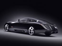 Maybac Exelero 01 Maybach Car Maybach Exelero Luxury Car Brands