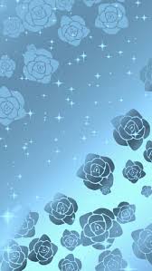 Rose Flowers On Cool Blue Background Phone Wallpaper Cellphone Wallpaper Backgrounds Backgrounds Phone Wallpapers Wallpaper Backgrounds