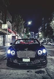 The Bentley Continental Gt Speed Bentley Car Bentley Continental