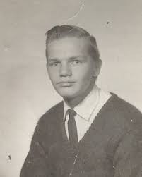 John W. Rifenbury Obituary