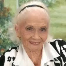 Obituary information for Alma Sue McGruder