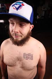 Barred For Life in Vice Magazine