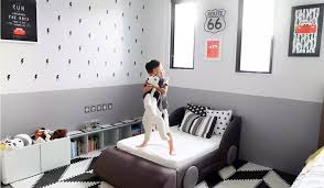 I already spoke on my take on minimalism.my view is more about having only enough stuff to feel comfy and happy vs having the least amount of possessions or the smallest home. 4 Ways To Create A Minimalist Children S Room
