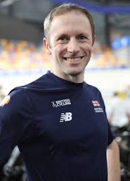 Jason Kenny