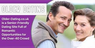 You visited the right dating site that offers truly free dating services for senior singles over 40, 50 and 60 plus. Older Dating Co Uk Is A Senior Friendly Dating Site Full Of Romantic Opportunities For The Over 40 Crowd