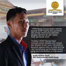Uitm juara debat piala mb. Tahniah Smap Kajang Kelab Remaja Isma Krim Bangi Facebook