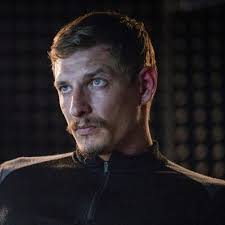 The Flash Cast & Crew