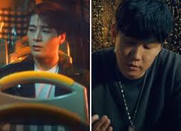 In december 2010, jackson auditioned for the south korean talent agency jyp . Got7 S Jackson Wang And Jj Lin Collaborate On A Heartwrenching Ballad Should Ve Let Go Watch Video Bollywood News Bollywood Hungama