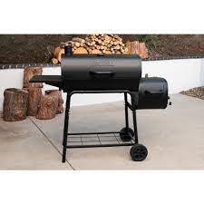 Pin On Charcoal Grill Smoker