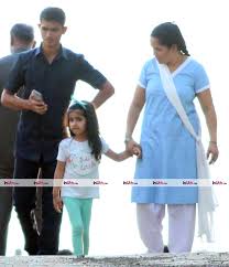 Nitara's father, akshay kumar is strict when it comes to the security of his children. Cute Photos Of Akshay Kumar S Daughter Nitara