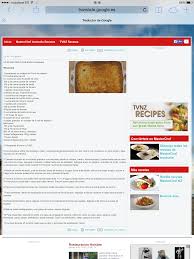 Pin De Yolanda Abascal En Recetas Chulas Masterchef Australia Traductor De Google Imprimir Sobres