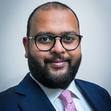 I'm thrilled to announce my next career move as BASEL 3 Reforms  Optimisation Strategy with HSBC! I would like to extend my gratitude to my  colleagues at JPMorgan Chase & Co., for