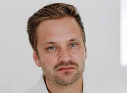 Han skapar ny mötesplats för nöjesbranschen