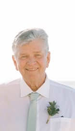 Danny Fitzgerald Obituary (1952