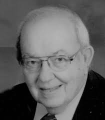 Burnell Augustin Obituary (1934