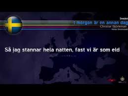 Kolla hur det går för ditt favoritlag. Snacks I Morgon Ar En Annan Dag K Pop Lyrics Song