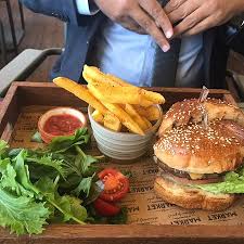 The Market At Bosphorus إسطنبول تعليقات حول المطاعم Tripadvisor