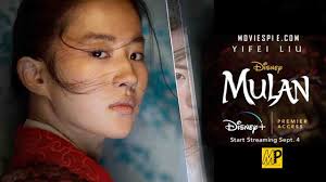 Disney+ subscribers can now stream the mulan remake for no extra cost. Mulan Full Movie Download 720p Hd Or Watch Online Available On Tamilrockers Movierulz Telegram And Torrent