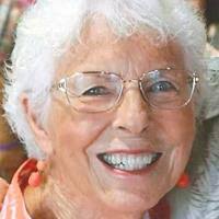 Obituary for Margaret K. 'Margie' Blechle