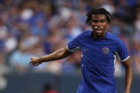 Chukwuemeka targets first-team breakthrough at Chelsea this season ...