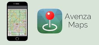 You can also customise the maps offline on your phone or import them from another local or online source. Downloads Getlost Maps