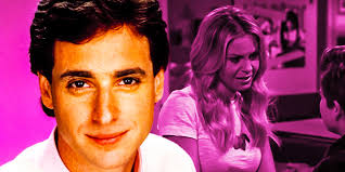 DJ's Fuller House Tragedy Is Worse Than Danny's In Full House