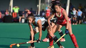 Final hockey femenino copa gatorade 2015. Hockey Femenino Argentina Chile En Vivo Online Final De Copa Panamericana As Argentina