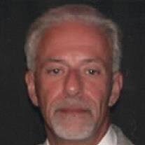 Michael Endsley Benefiel Obituary