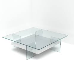 Acrylic coffee table waterfall lucite. 21 Lucite Coffee Tables To Liven Your Living Room Acrylic See Through