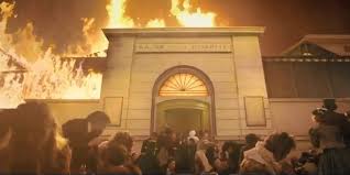 Ce « bazar » de la charité n'est pas, comme certains le croient, le nom d'un grand magasin de l'époque, mais une. Incendie Du Bazar De La Charite La Veritable Histoire Marie Claire