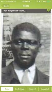 Benjamin Ballard (1871-1951)