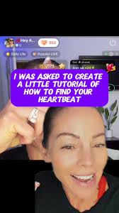 How to Send Heartbeat in Live Rooms