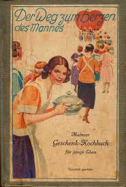 Wenz Antik Einblicke Alte Rezepte Kochbuch Bucher