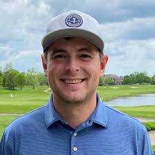 Golf Lessons in West Alexandria, OH