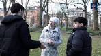 Een jaar later: De jongeren op COA-locatie Legmeer - YouTube