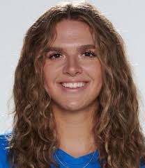 2023 UCLA Women's Volleyball Information Guide by UCLA Athletics