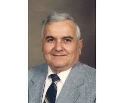 Rex McLaughlin Obituary (2023)