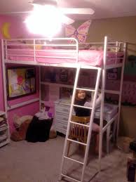 Great Dana S Workshop How To Shorten A Non Adjustable Metal Ikea Loft Bed Ikea Loft Bed Ikea Loft Loft Bed