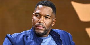 The Heartbreaking Reason Michael Strahan Won't Watch Daughter Isabella's  Vlog