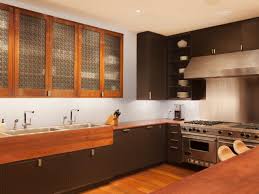 Kitchen colors brown cabinets remodel galley inside modern layout. Contemporary Kitchen Paint Color Ideas Pictures From Hgtv Hgtv
