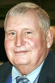 Christopher Michael Doerr