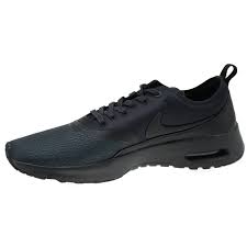 Hommes nike zoom droite noir baskets 897653 003. Basket Mode Sneakers Nike Air Max Thea Ultra Noir Noir 848279 003