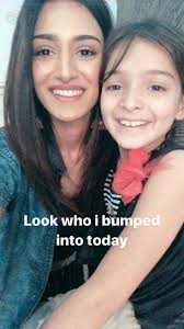 She was a part of kasautii zindagii kay 2. Erica Fernandes Fc On Twitter Instagram Story Iamejf