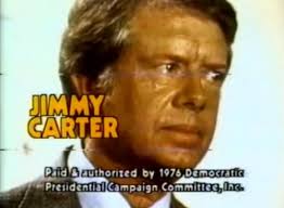 President's Day Special: Carter vs. Ford, 1976