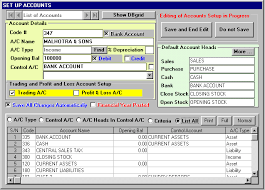 Account Opening Software Accounting Software Invoicing Software Pharmacy Software