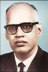 On the birth anniversary of Prof. G. N. Ramachandran, we honour the  visionary who co-proposed the triple-helical structure of collagen &  created the Ramachandran Map—an enduring guide in protein science. His  legacy