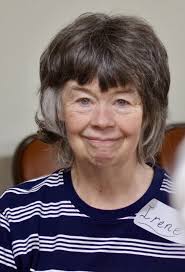 Irene Minott Obituary