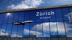 Der flughafen zürich ist einer der größeren flughäfen in der schweiz. How To Get From Zurich Airport To The City Holidays To Switzerland